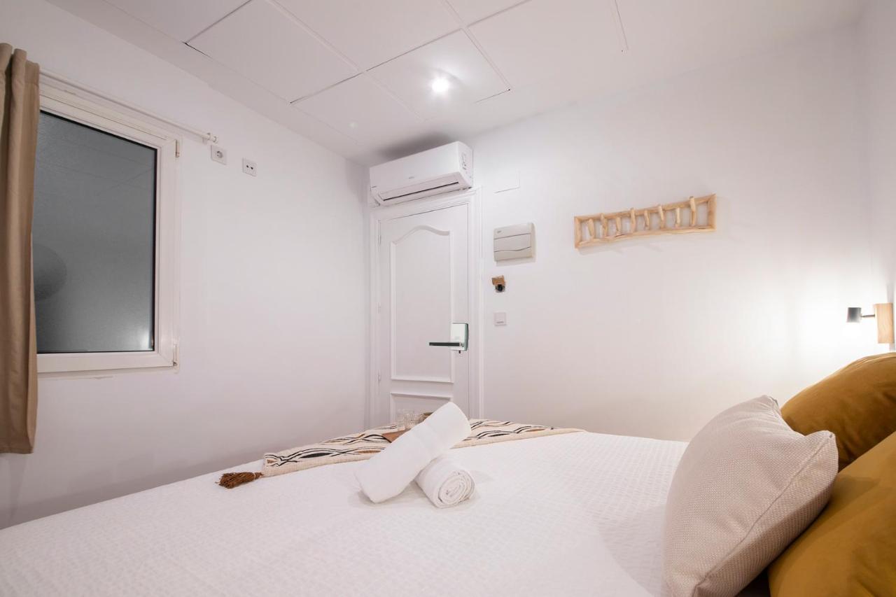 Marisol - Self Check-In Guesthouse - Adults Only 산세바스티안 외부 사진