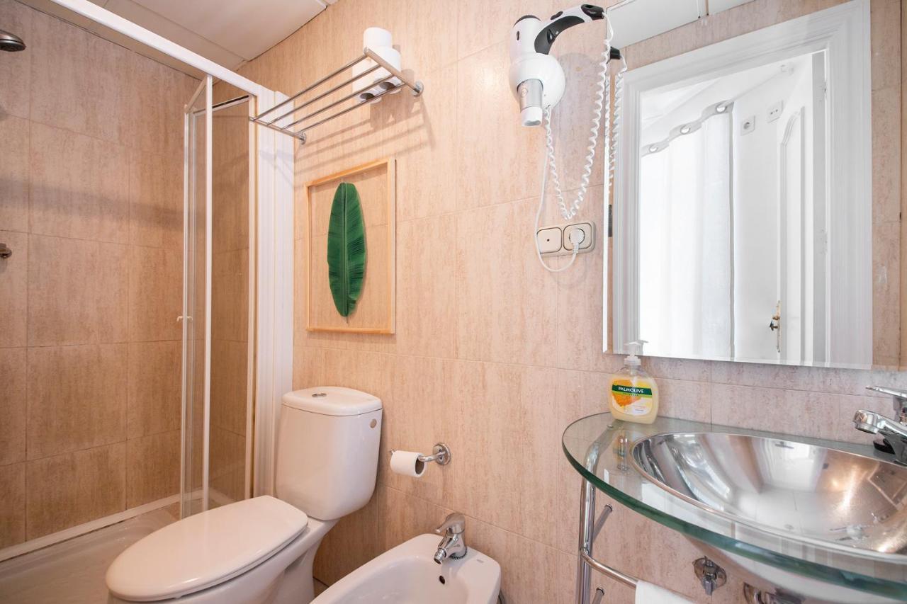 Marisol - Self Check-In Guesthouse - Adults Only 산세바스티안 외부 사진