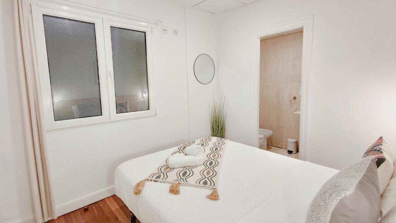 Marisol - Self Check-In Guesthouse - Adults Only 산세바스티안 외부 사진